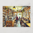 Pesquisar por mug cartoes postais Café