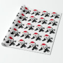 Pesquisar por urso panda papel de presente Feriado