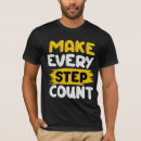 Pesquisar por para fora para a contagem camisetas Para ele