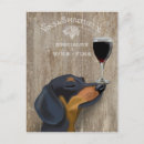 Pesquisar por da arte do vinho cartoes postais Cão com vinho