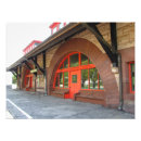 Pesquisar por trem antigo artes pósteres Arquitetura