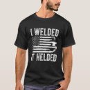 Pesquisar por ajudei camisetas Americano