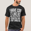 Pesquisar por cdo camisetas Obsessivo