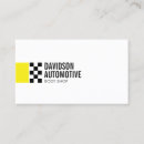 Pesquisar por corrida cartao de visita Automóvel