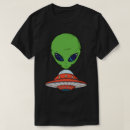Pesquisar por aliens cinzas camisetas Planeta