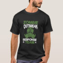 Pesquisar por outbreak camisetas Resposta