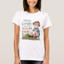 Pesquisar por jardinagem camisetas Amante de plantas