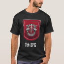 Pesquisar por força especial camisetas Forças armadas