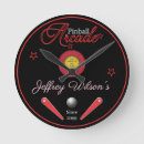 Pesquisar por pessoa relogios de parede Para ele