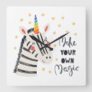 Pesquisar por unicórnio engraçado pôsteres pósteres Zebra