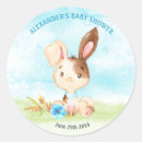 Pesquisar por watercolor bunny adesivos Coelho