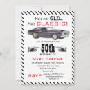 Pesquisar por 60 anos velho convites Para ele