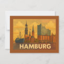 Pesquisar por hamburgo alemanha cartoes postais Arquitetura