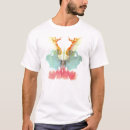 Pesquisar por teste da psicologia camisetas Mancha