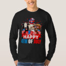 Pesquisar por bandeira americana masculinas camisetas Feliz