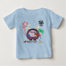 Pesquisar por meus amigos imaginários camisetas Promove cartoon doméstico