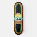 Pesquisar por do cone do sorvete de skates Kawaii