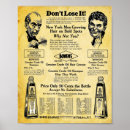 Pesquisar por barbeiro vintage pôsteres pósteres Para ele