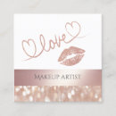 Pesquisar por lábios do ouro cartao de visita Para ela