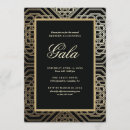 Pesquisar por noite de gala convites Evento corporativo