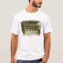 Pesquisar por templo budista camisetas Arquitetura