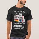 Pesquisar por wiesbaden camisetas Menina