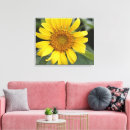 Pesquisar por girassol amarelo impressão de canvas Verão