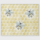 Pesquisar por pentes papel de presente Abelha de mel