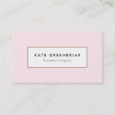 Pesquisar por cosmetologia cartao de visita Elegante