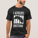 Pesquisar por axolotl camisetas Fofofo