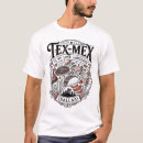 Pesquisar por tex mex camisetas Texas