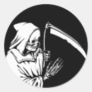 Pesquisar por ceifador morte adesivos Halloween