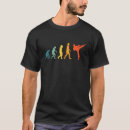 Pesquisar por artes marciais camisetas Karatê