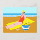 Pesquisar por roupa cartoes postais Arte de verão