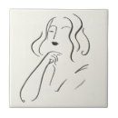 Pesquisar por mulher azulejos Arte feminina