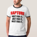 Pesquisar por apocalipse camisetas Deus