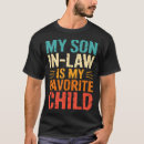 Pesquisar por sogra do amor camisetas Filho favorito