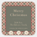 Pesquisar por xadrez vermelha e verde adesivos Tartã