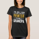Pesquisar por pintor de casa camisetas Amor