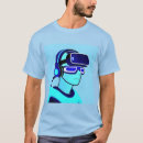 Pesquisar por realidade virtual camisetas Tecnologia