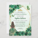 Pesquisar por quinceañera convites Aquarela