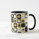 Pesquisar por meio dourado canecas Minimalista
