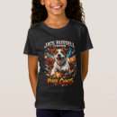 Pesquisar por terrier jack russell camisetas Canino
