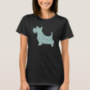 Pesquisar por escocês camisetas Silhueta