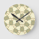 Pesquisar por sem emenda relogios de parede Fundo