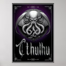 Pesquisar por cthulhu pôsteres pósteres Rlyeh