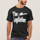 Pesquisar por logging camisetas Logger