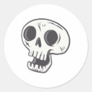 Pesquisar por crânio bonito adesivos Halloween