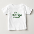 Pesquisar por mais velho bebê camisetas Engraçado