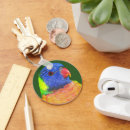 Pesquisar por papagaio azul chaveiros Papagaios